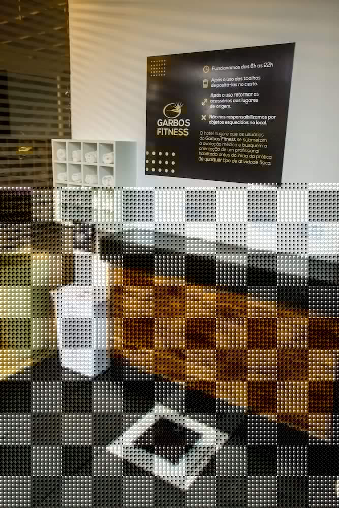 Garbos Trade Hotel 16/58