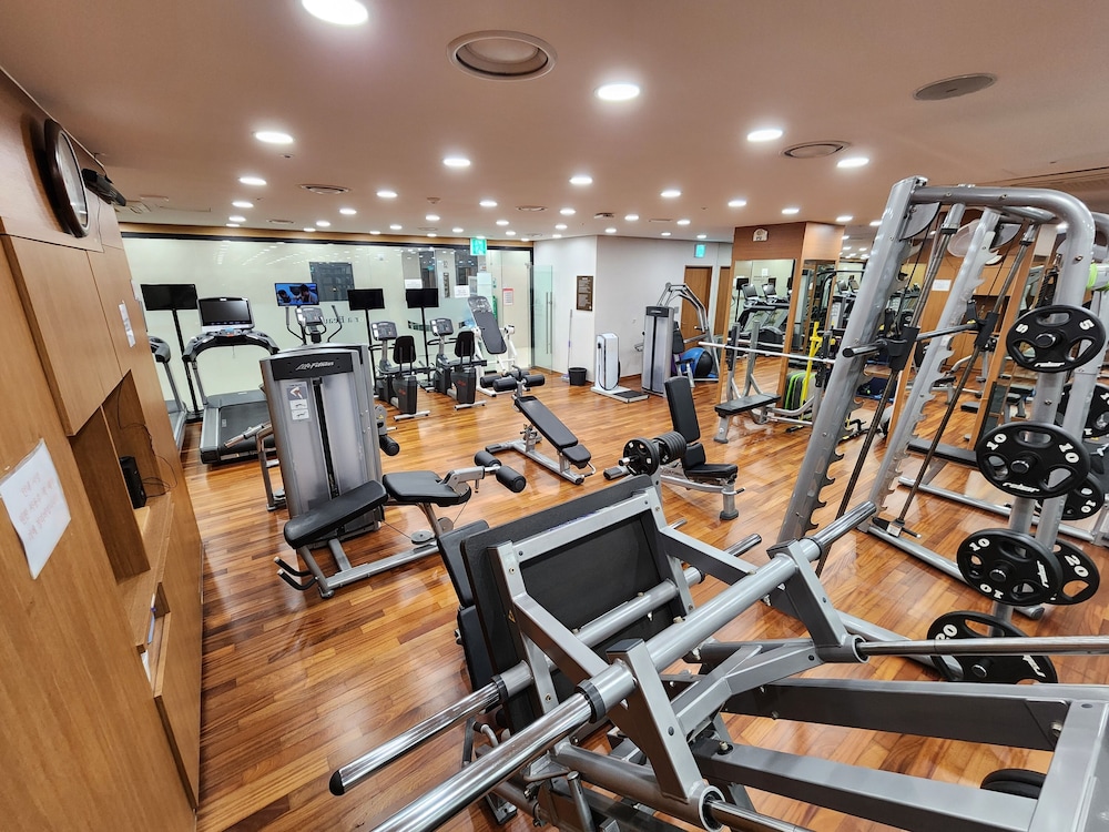 Seogwipo JS Hotel 42/66