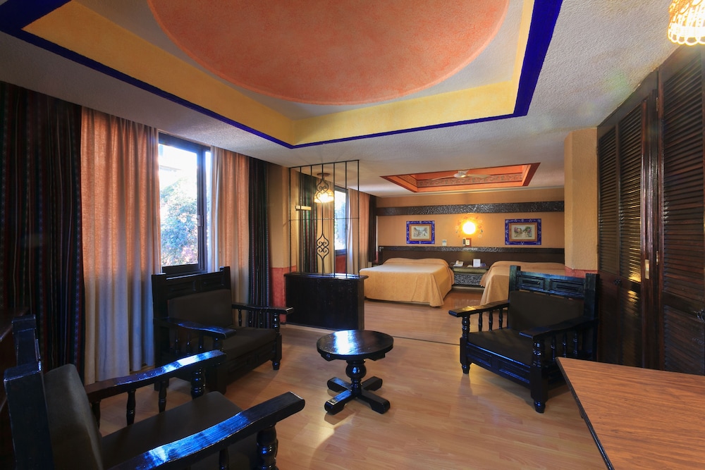 Hotel Benedicta 60/65