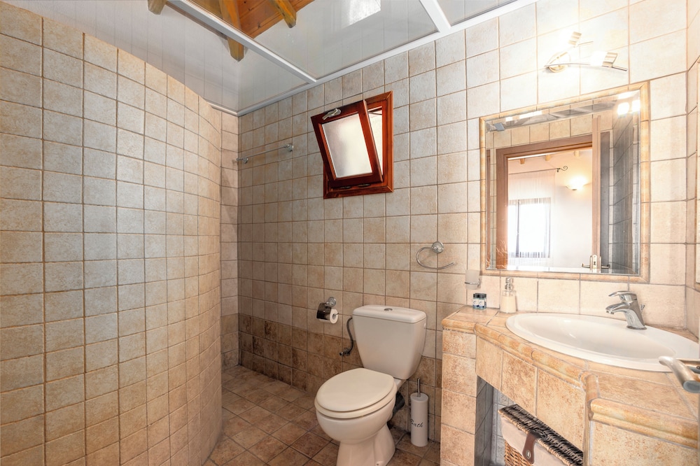 Skiathos Garden Cottages 47/49