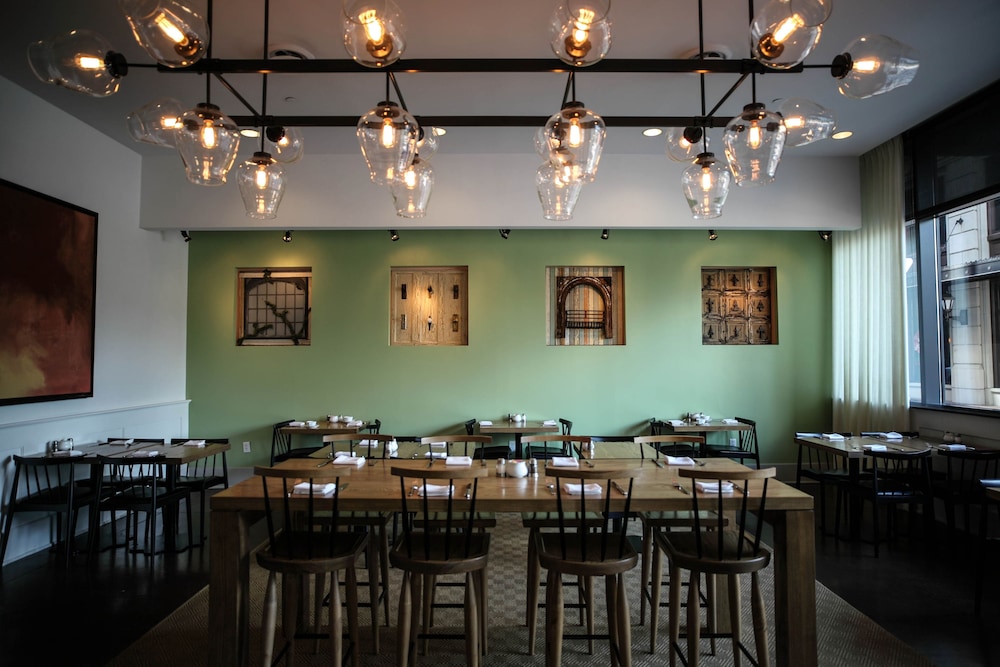 Andaz Savannah A Concept by Hyatt 51/63