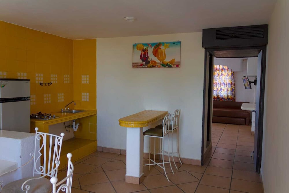 Hotel Vistamar 34/50