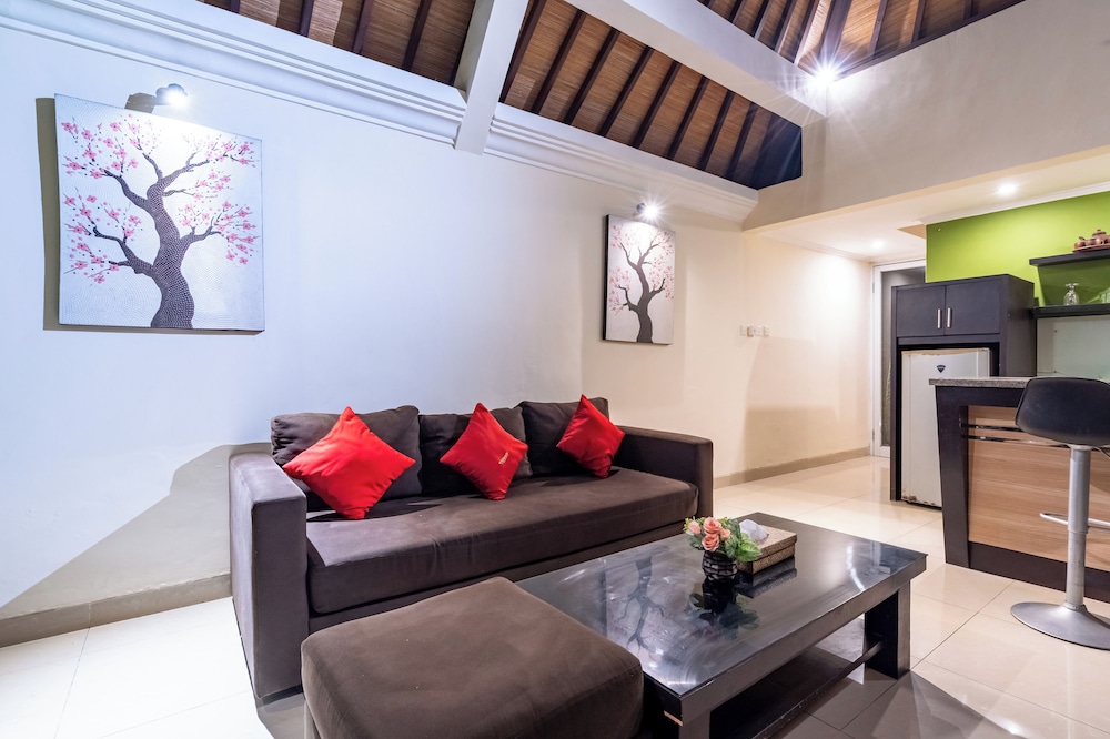 De' Bharata Bali Villas Seminyak 31/50