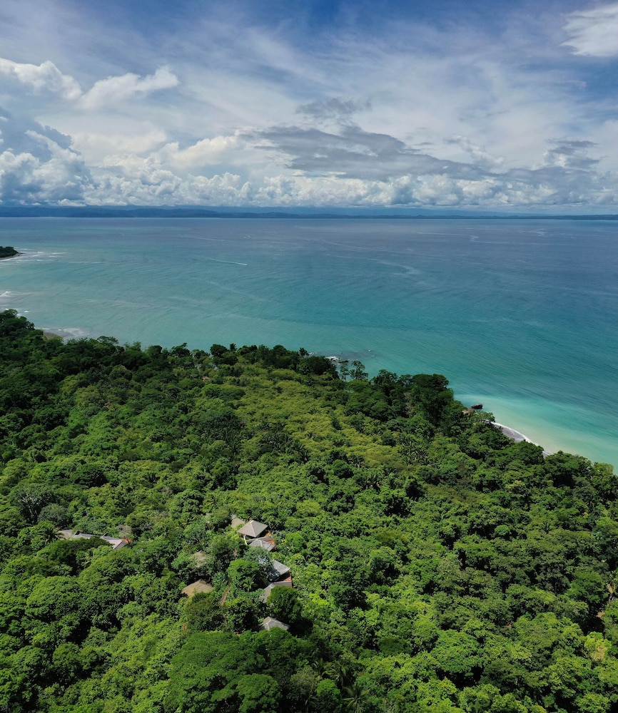 Lapa Rios Eco Lodge 48/50