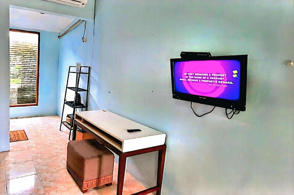 Hotel Pesona Bulan Baru Senggigi 33/46