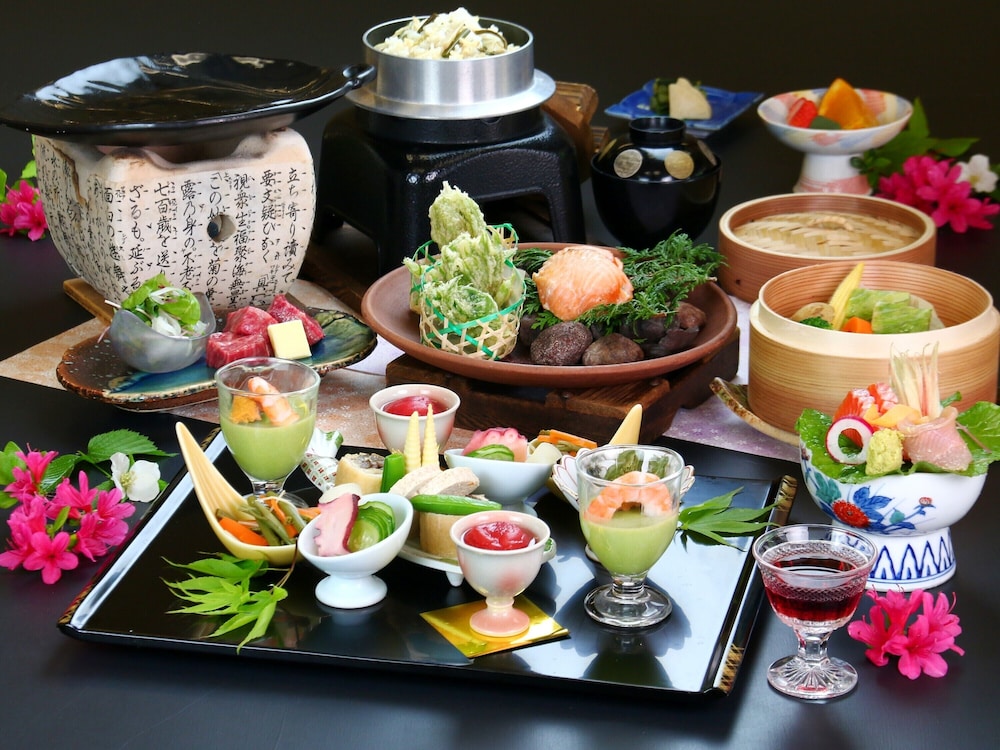 Okuhida Onsen Matsunoi (ex Hina no Yakata Matsunoi) 21/50