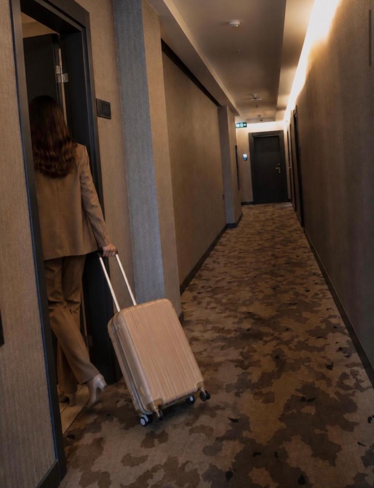 Kizilkaya Business Hotel 41/60