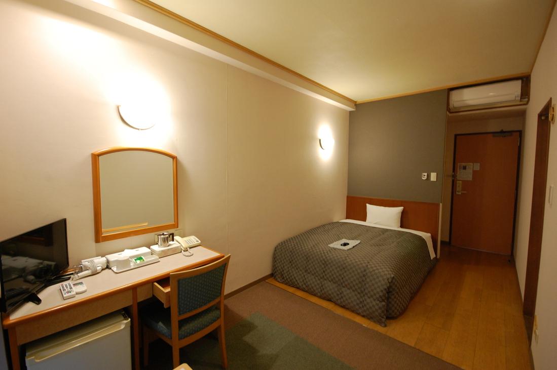 Ivy Hotel Chikushino 8/17