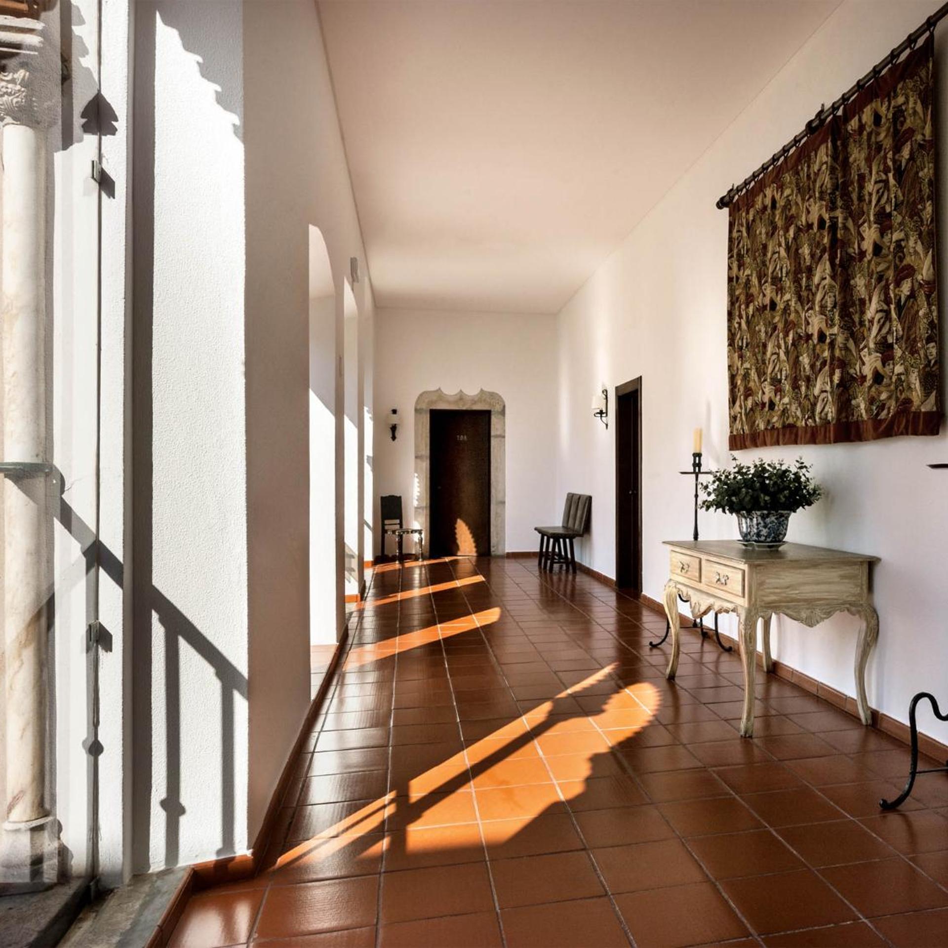 Pousada Castelo de Alvito Historic Hotel 31/54