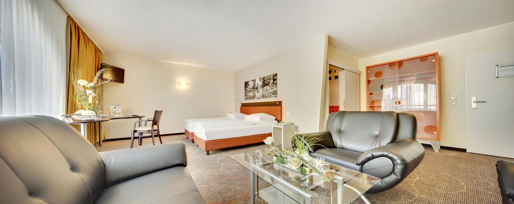 Best Western Hotel Wetzlar 14/53