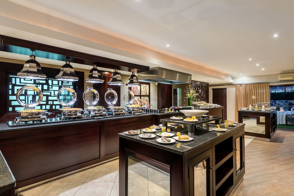 ANEW Hotel Highveld 40/49