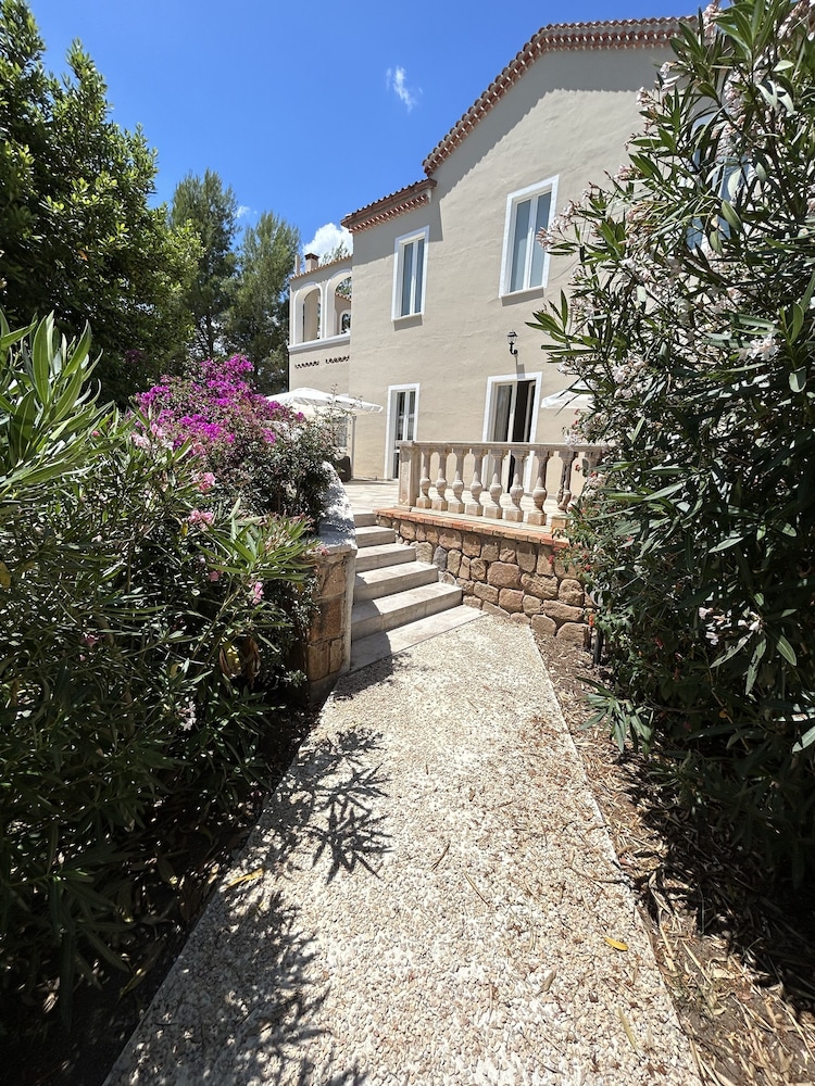 Villa Cavalieri Country Hotel 60/77