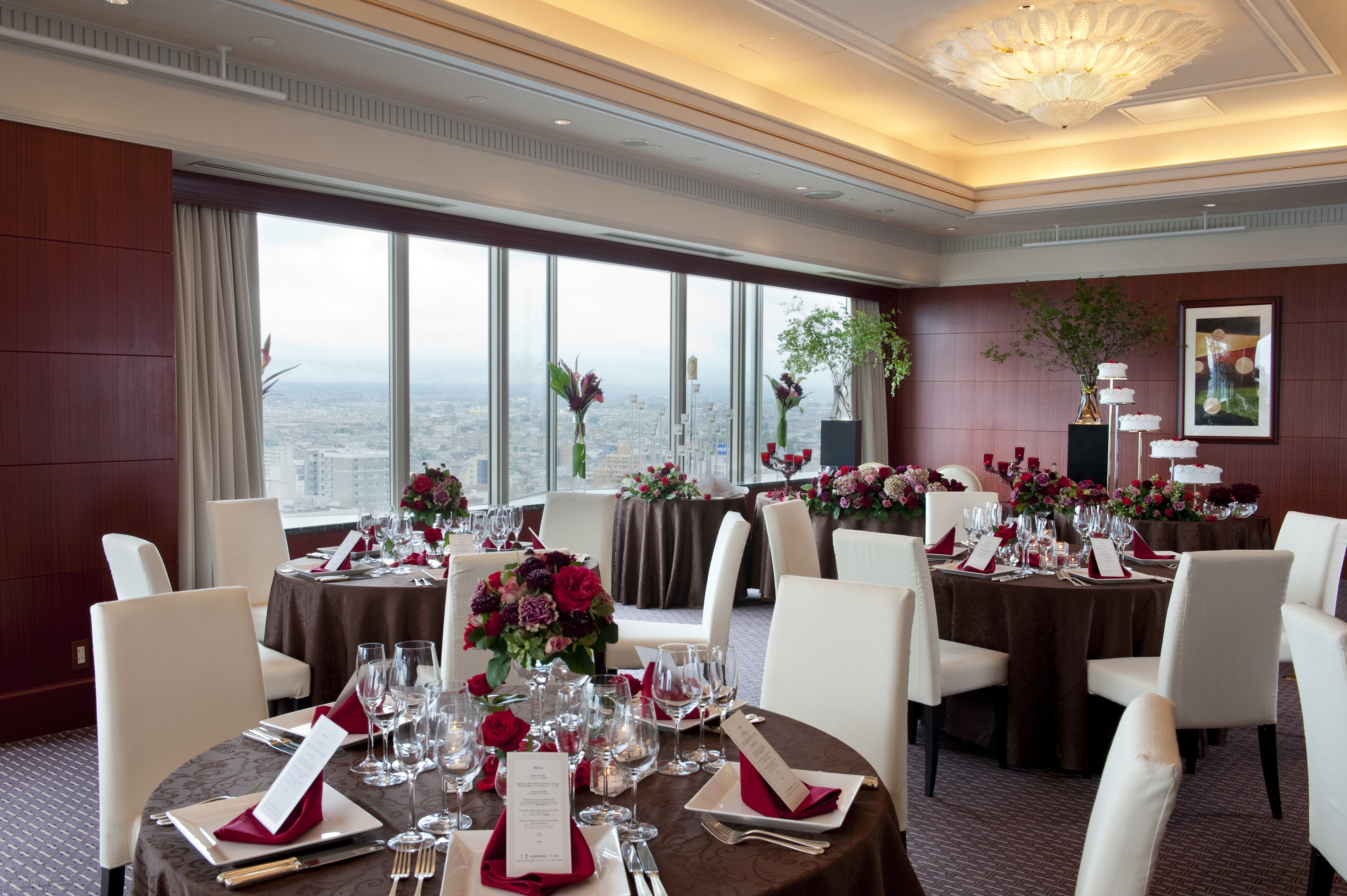 Ana Crowne Plaza Hotel Toyama 53/78