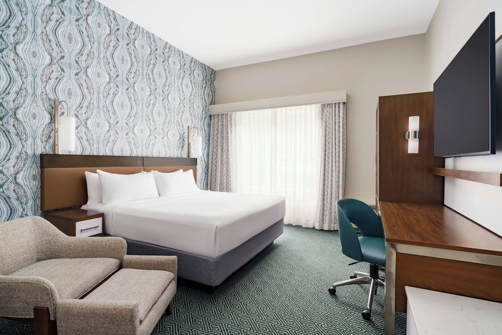 Room, King Bed