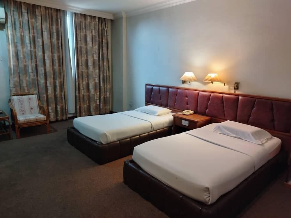 Hotel Ramai 17/50