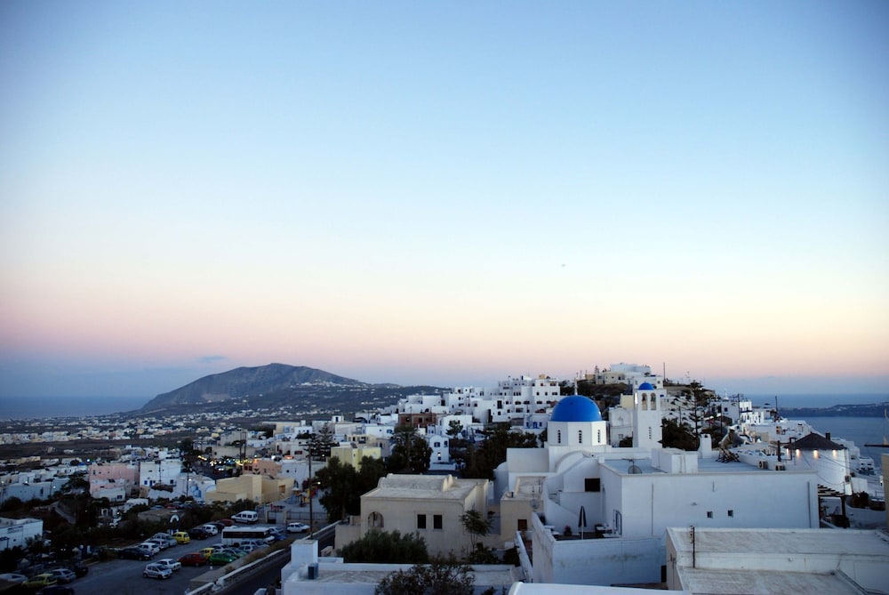 Reverie Santorini Hotel 35/50