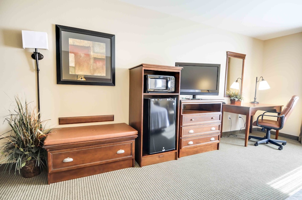 Hampton Inn & Suites Pinedale 40/42