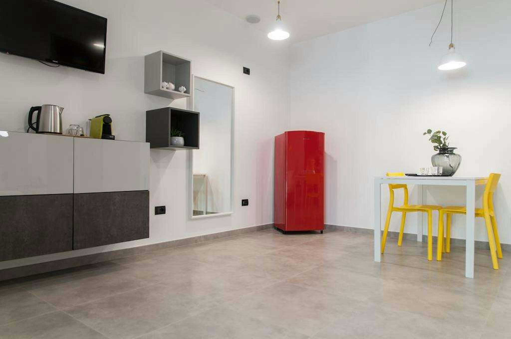 Residence Hotel Moderno 37/47