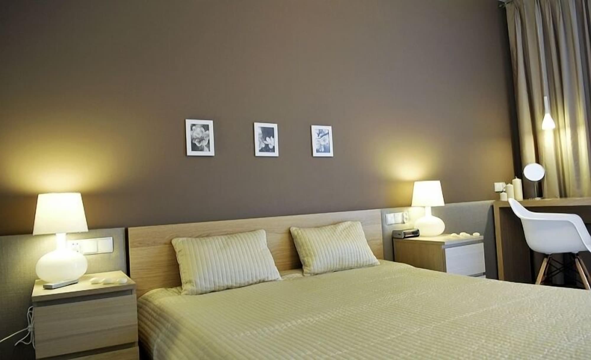 1 BEDROOM, APARTMENT