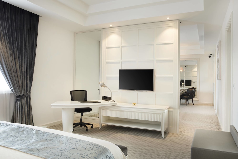 Four Points By Sheraton Bandung 15/46