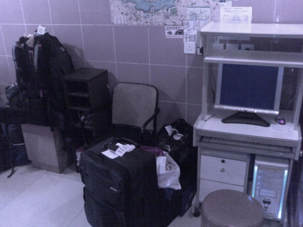 Uk Deluxe Hostel 34/39