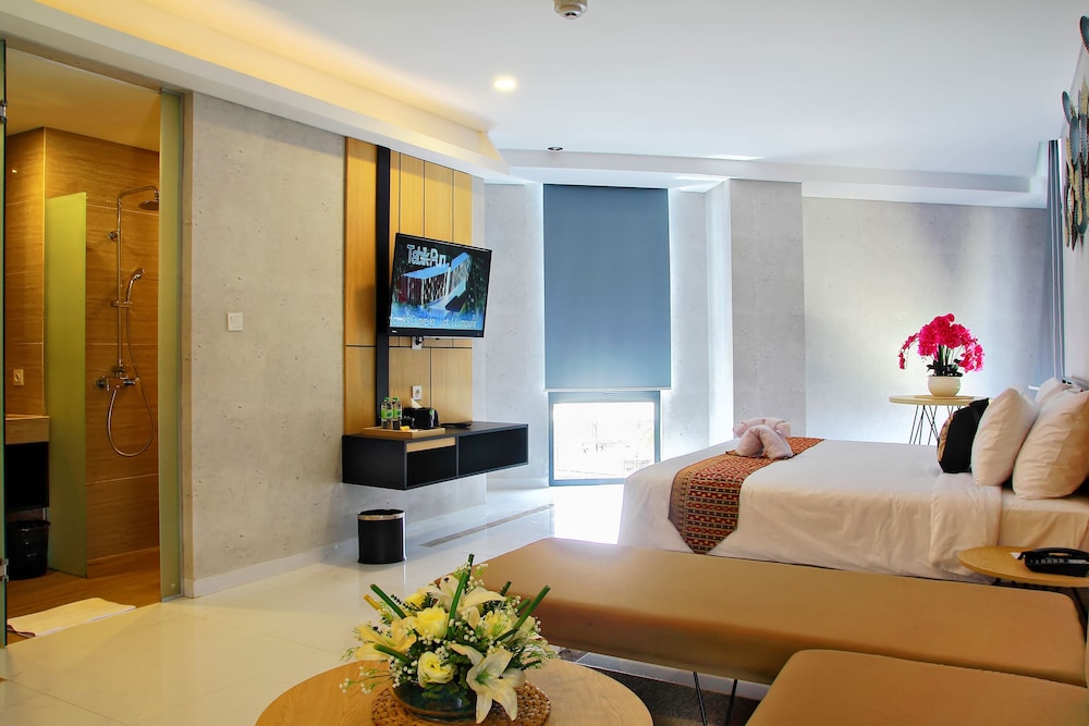 Bbc Hotel Lampung Bandar Jaya 14/19