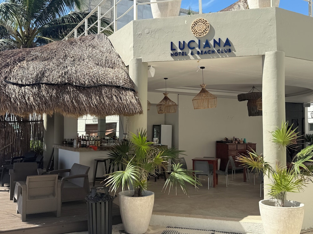 Luciana Hotel & Beach Club by Kavia 5/76