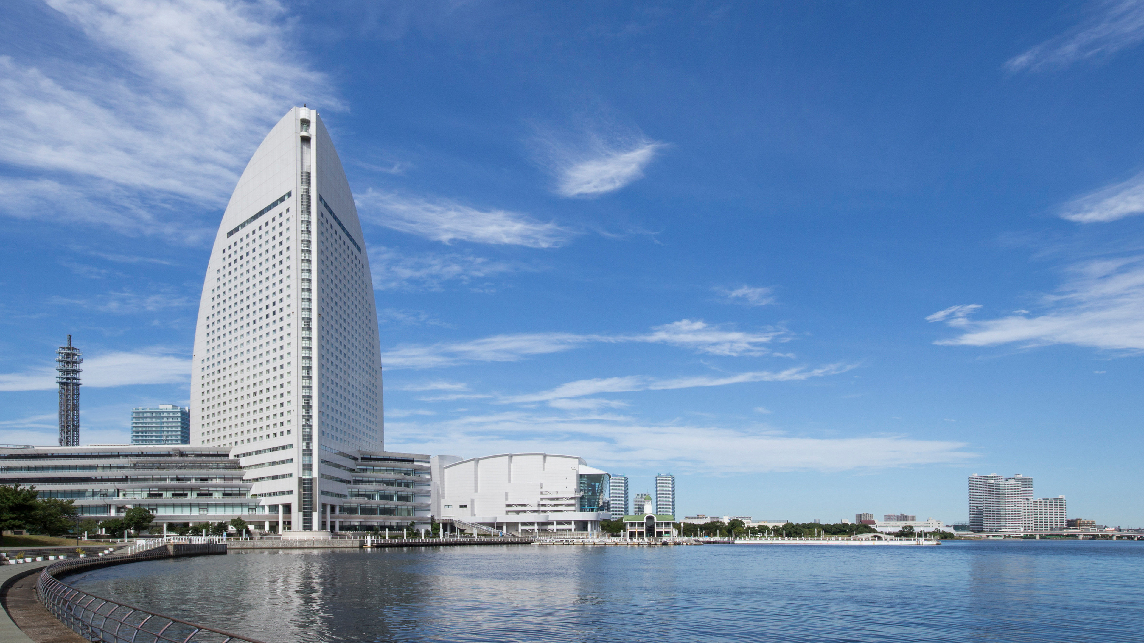 InterContinental Yokohama Grand 64/73