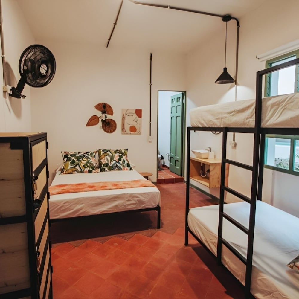 Centro Hostel Medellin Sede Playa 14/50