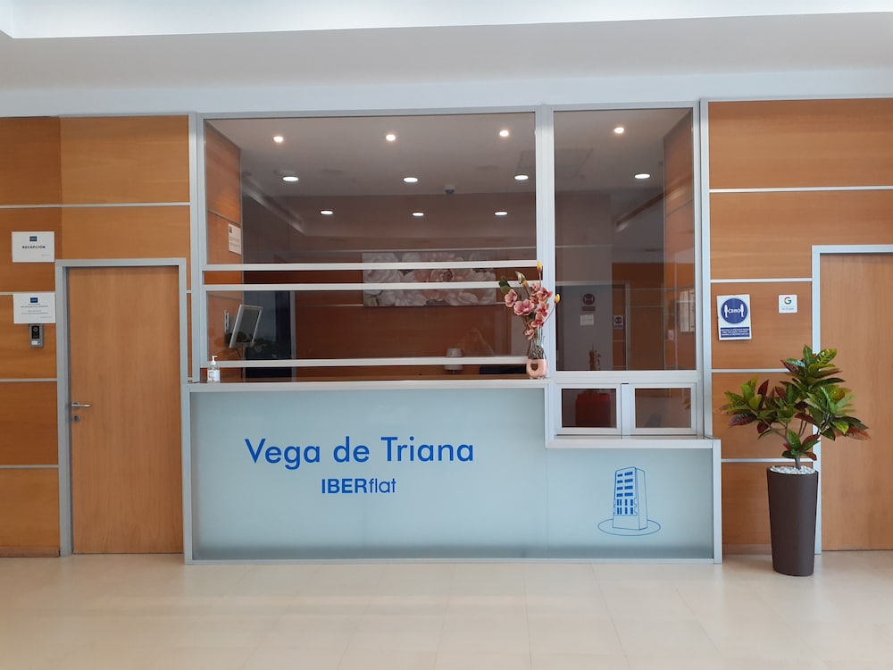Iberflat Vega De Triana 1/29