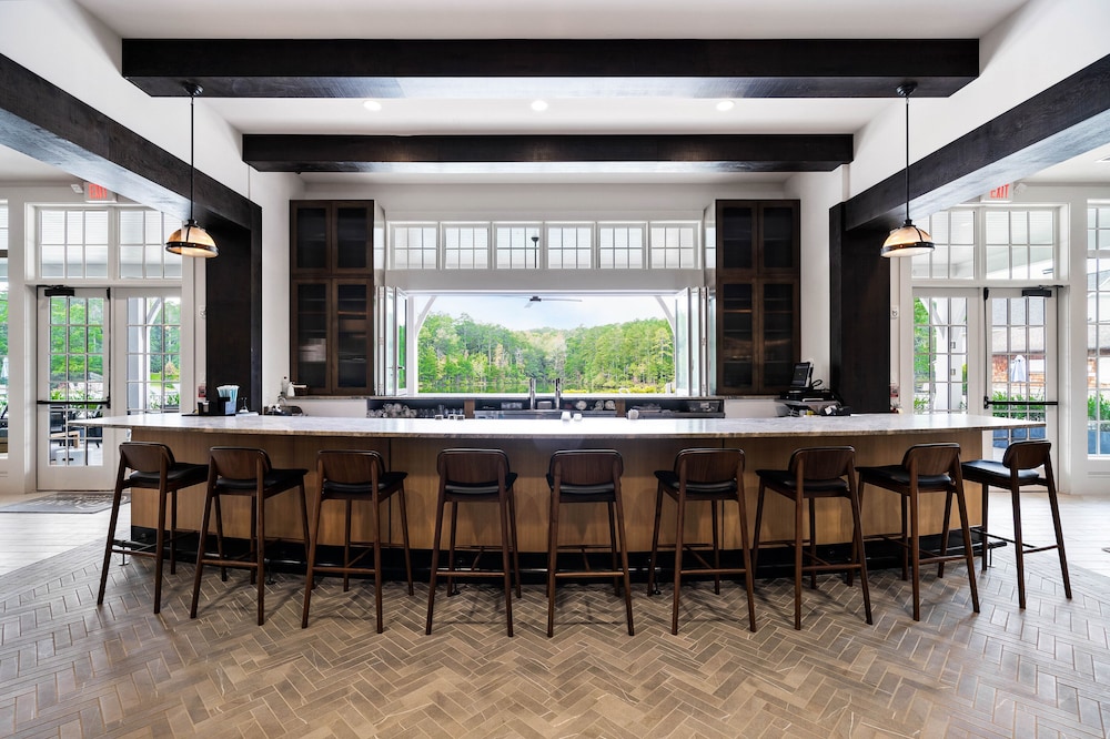 Foxhall Resort 33/50
