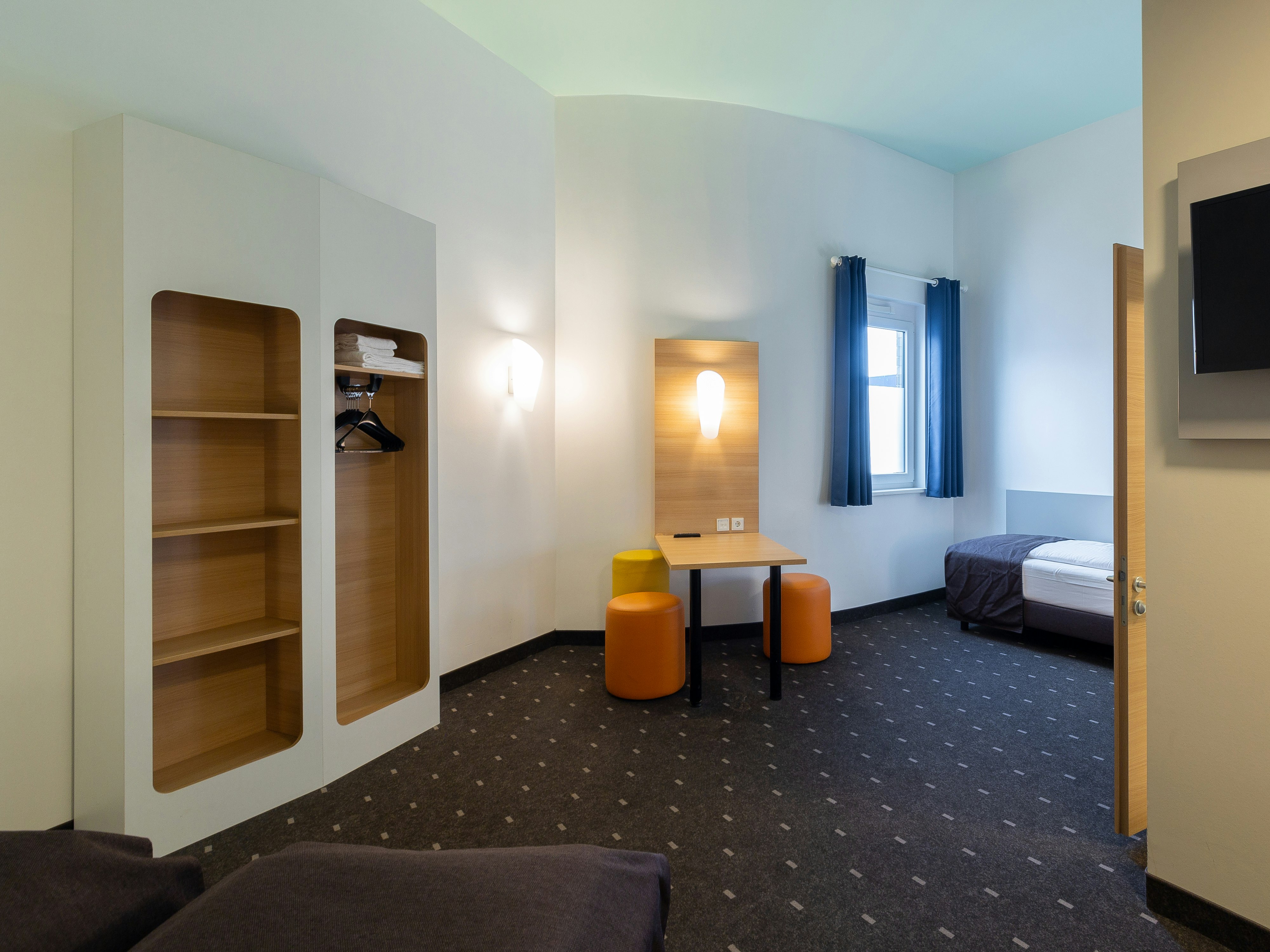 B&B Hotel Wuppertal 25/30