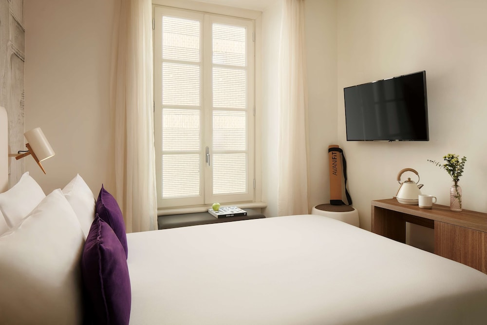 Avani Palazzo Moscova Milan Hotel 5/50