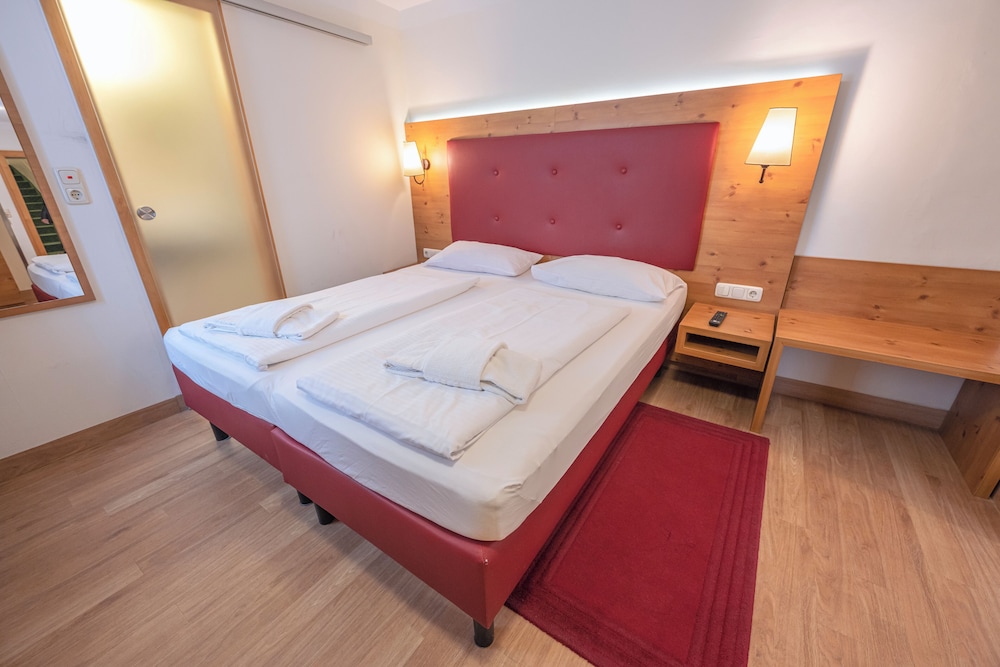 Hotel Eder 10/42