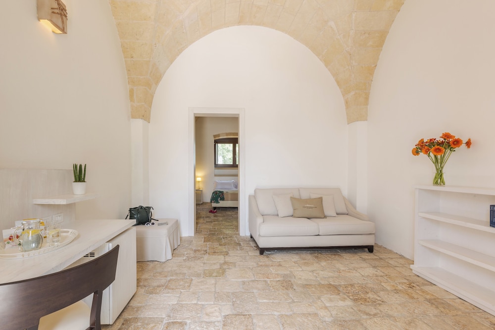 Masseria Corda Di Lana 13/66