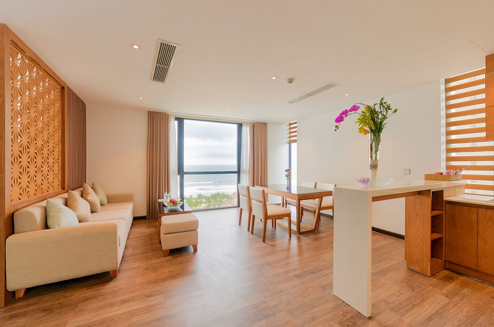 Soho Boutique Da Nang Hotel 47/61