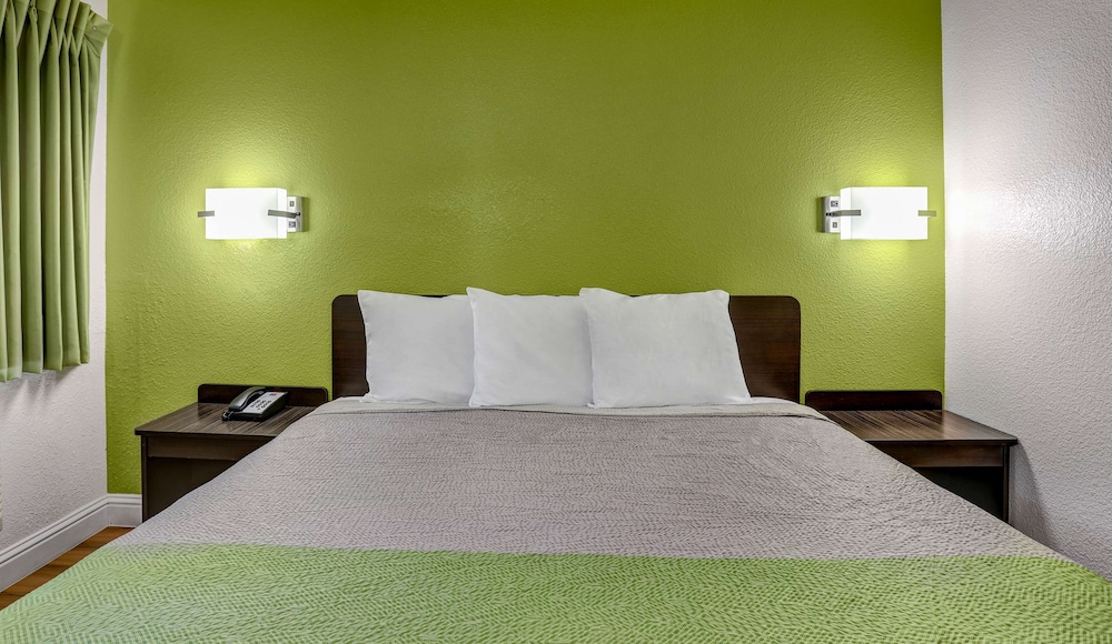 Motel6 King City, CA 29/41