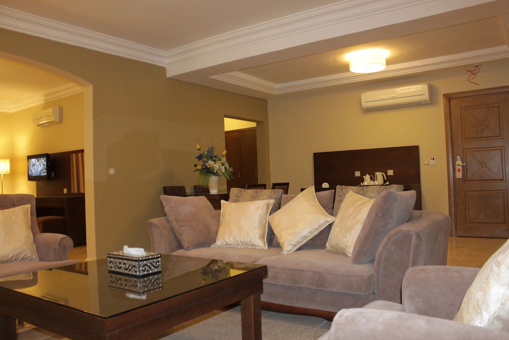 Hotel Mauricenter Nouakchott 20/48