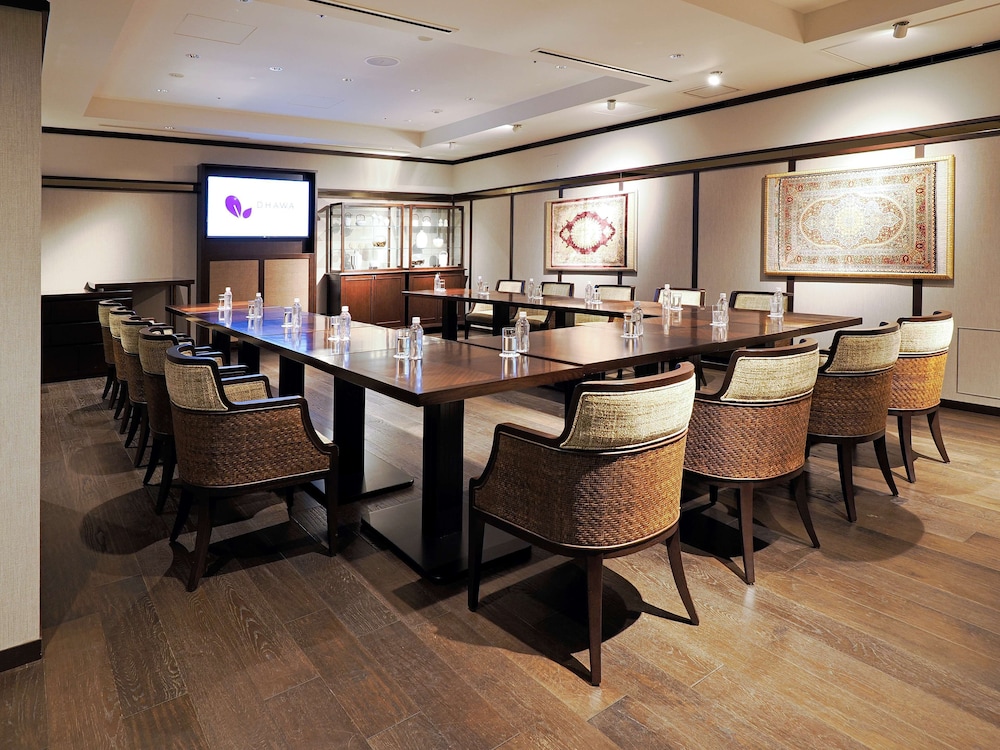 Dhawa Yura Kyoto (ex. Kyoto Yura Hotel Mgallery by Sofitel) 59/69