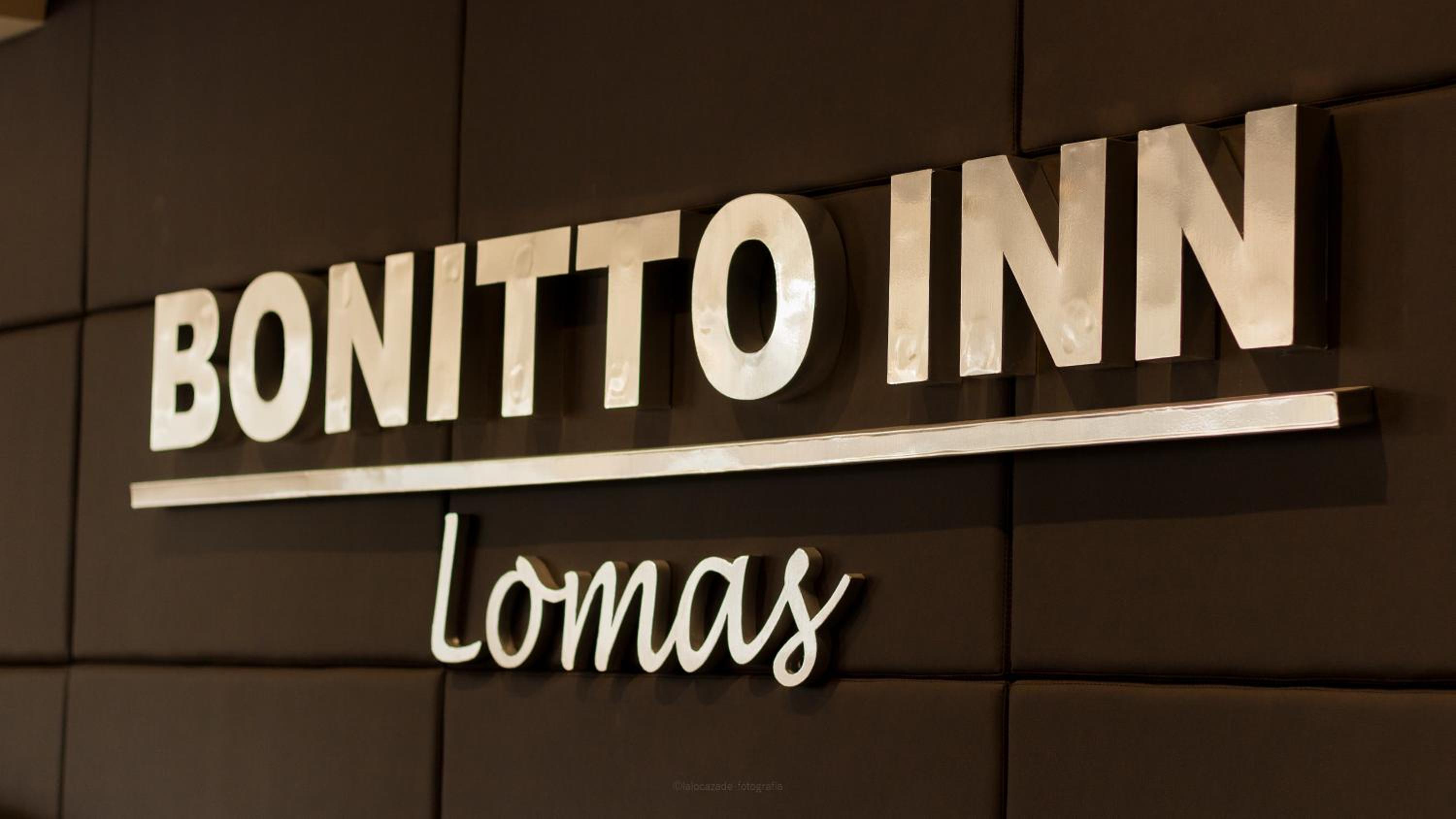 Hotel Bonitto Inn Lomas 30/52
