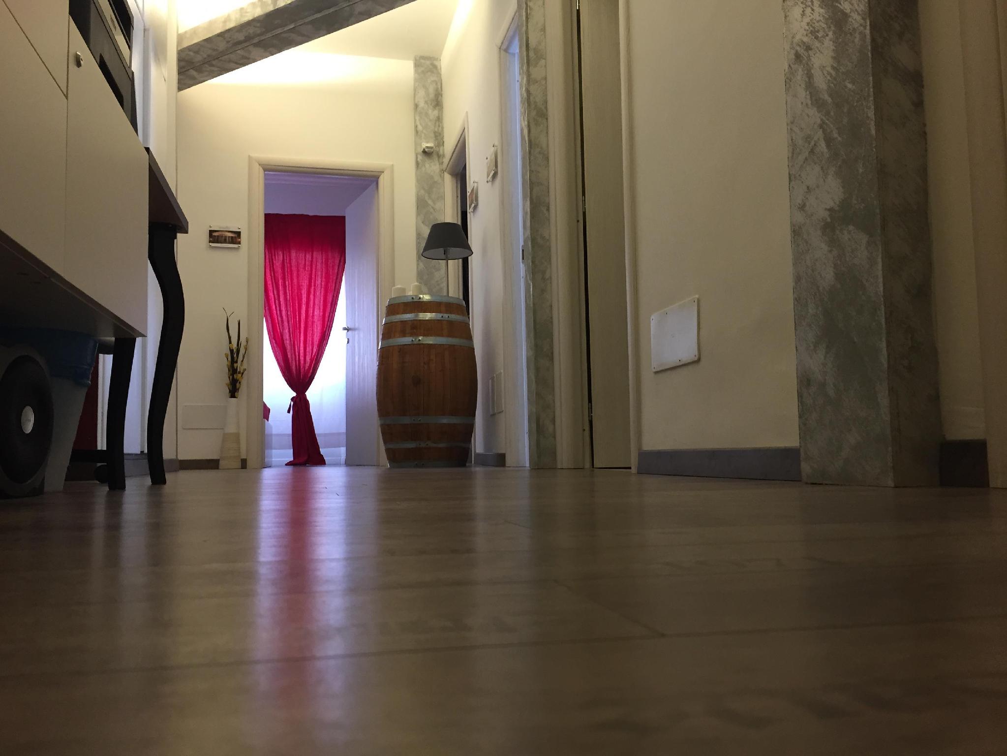 Run of House