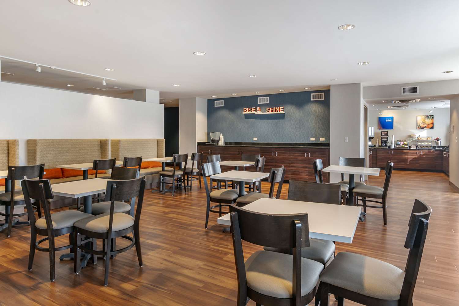 Comfort Inn St. Louis Airport 22/27