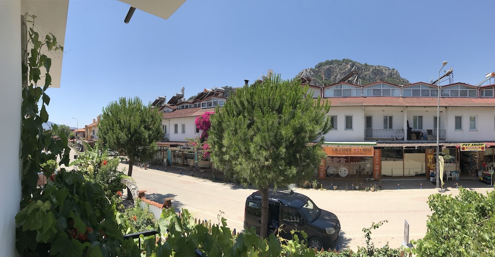 Moonlight Apart Hotel Dalyan 2/41