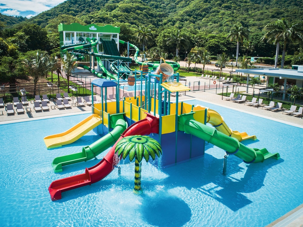 RIU Guanacaste All Inclusive 44/50