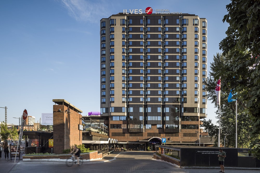 hotel