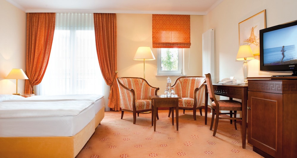 Victor S Residenz Hotel Erfurt 5/30