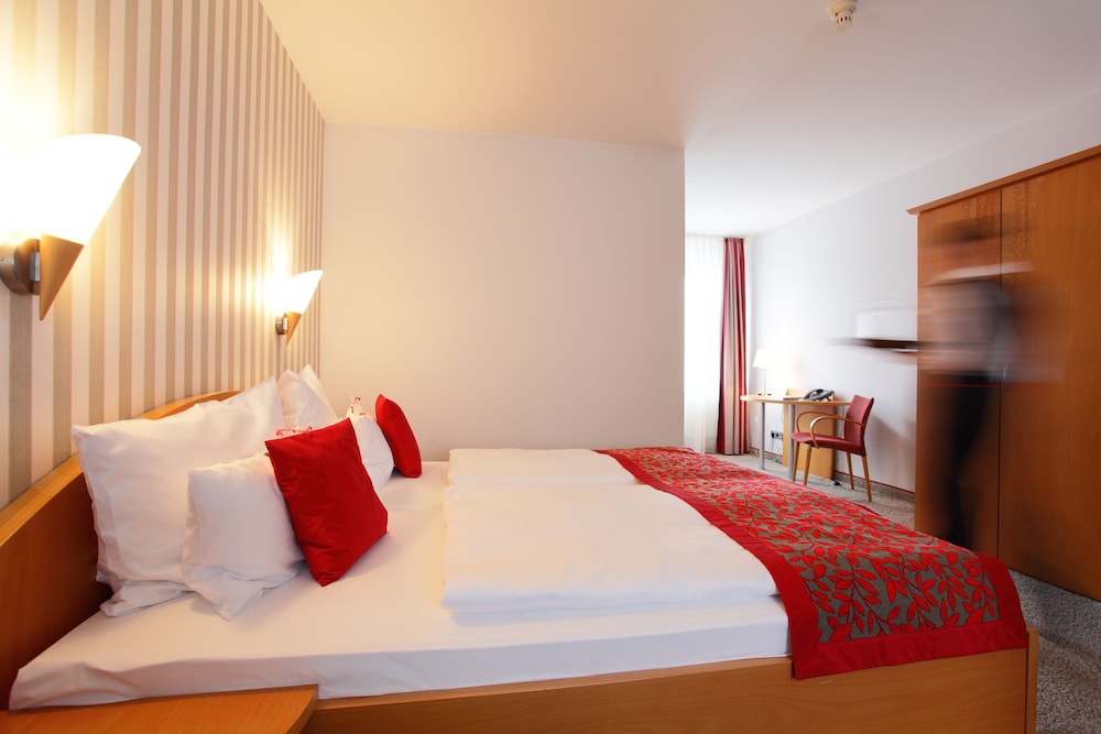 Top Vch Hotel Michaelis Leipzig 14/42