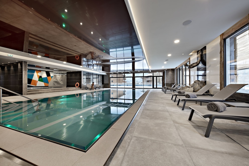 Hotel Alexane 26/50