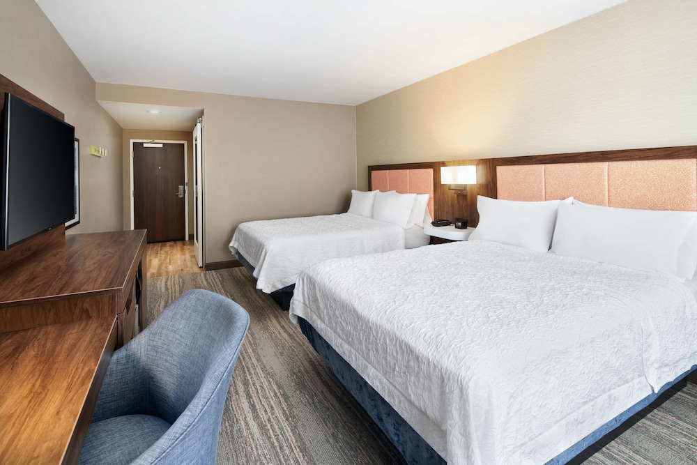 Hampton Inn Clewiston 10/46