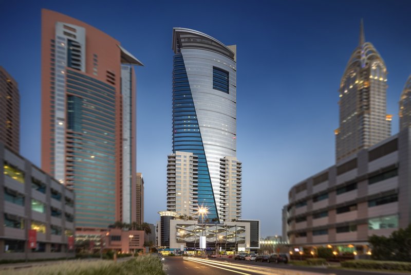 Staybridge Suites Dubai Internet City in DUBAI
